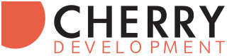 Cherry Development Logo